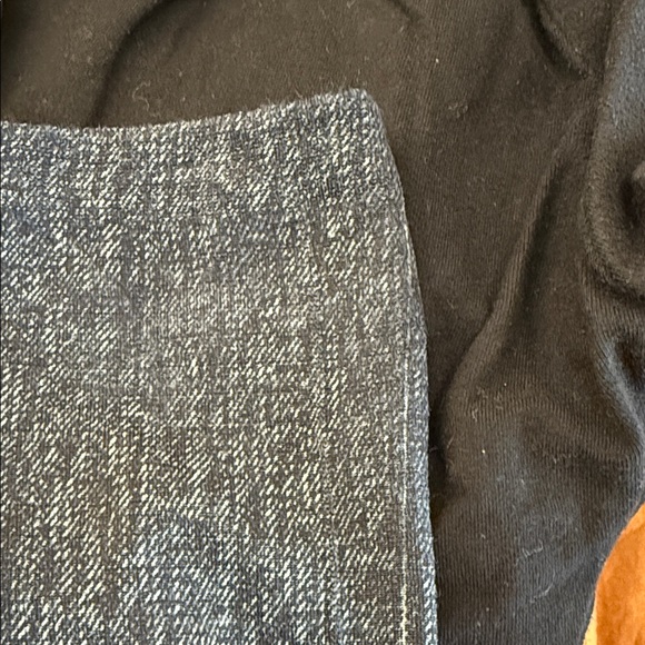 Muk Luks Leggings Size M/L - Picture 7 of 7